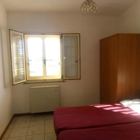 Double For Rent With Private Bathroom Guest house Marina Di Montenero
