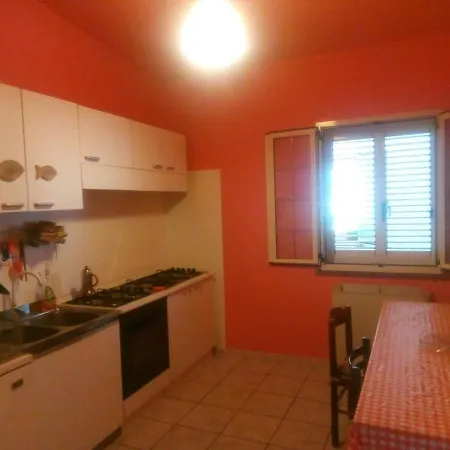 Double For Rent With Private Bathroom Marina Di Montenero