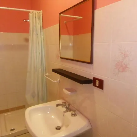 Double For Rent With Private Bathroom * Marina Di Montenero